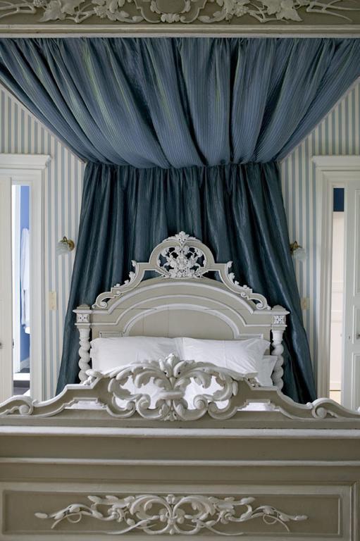 Chateau Des Tesnieres Torce Номер фото